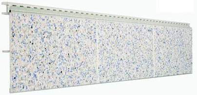 Produktbild von VinyStone Quader auch mit Wärmedämmung